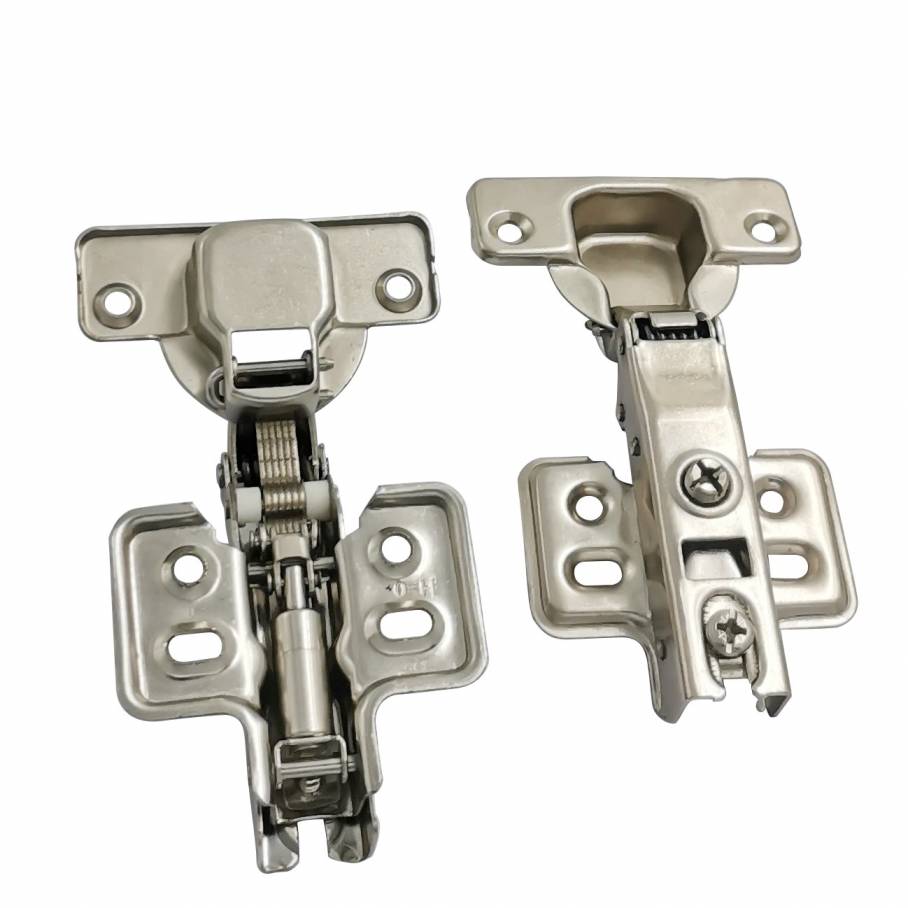 Cheap Price Furniture Soft Close Hydraulic Kitchen Cabinet Door Hinges